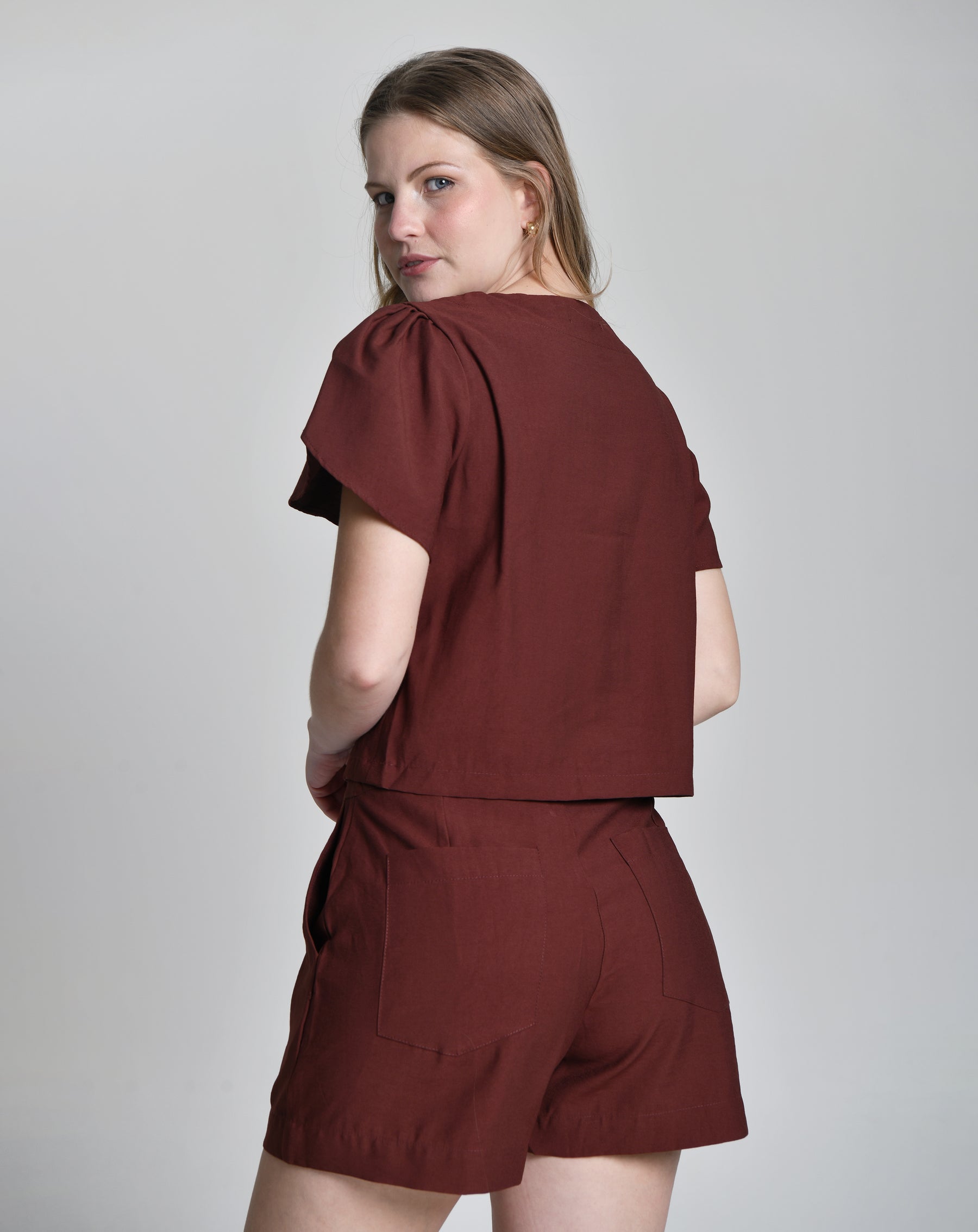 Conjunto Tulipa