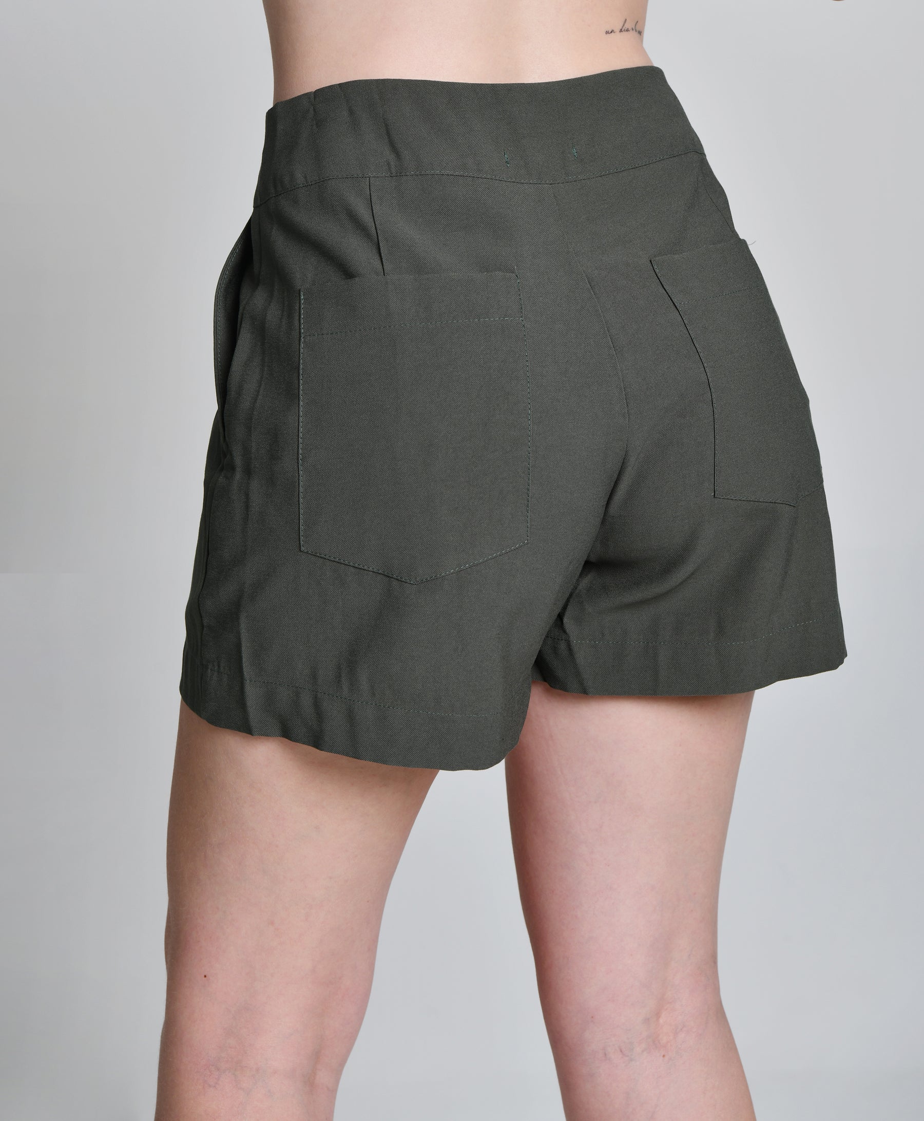 Conjunto Tulipa