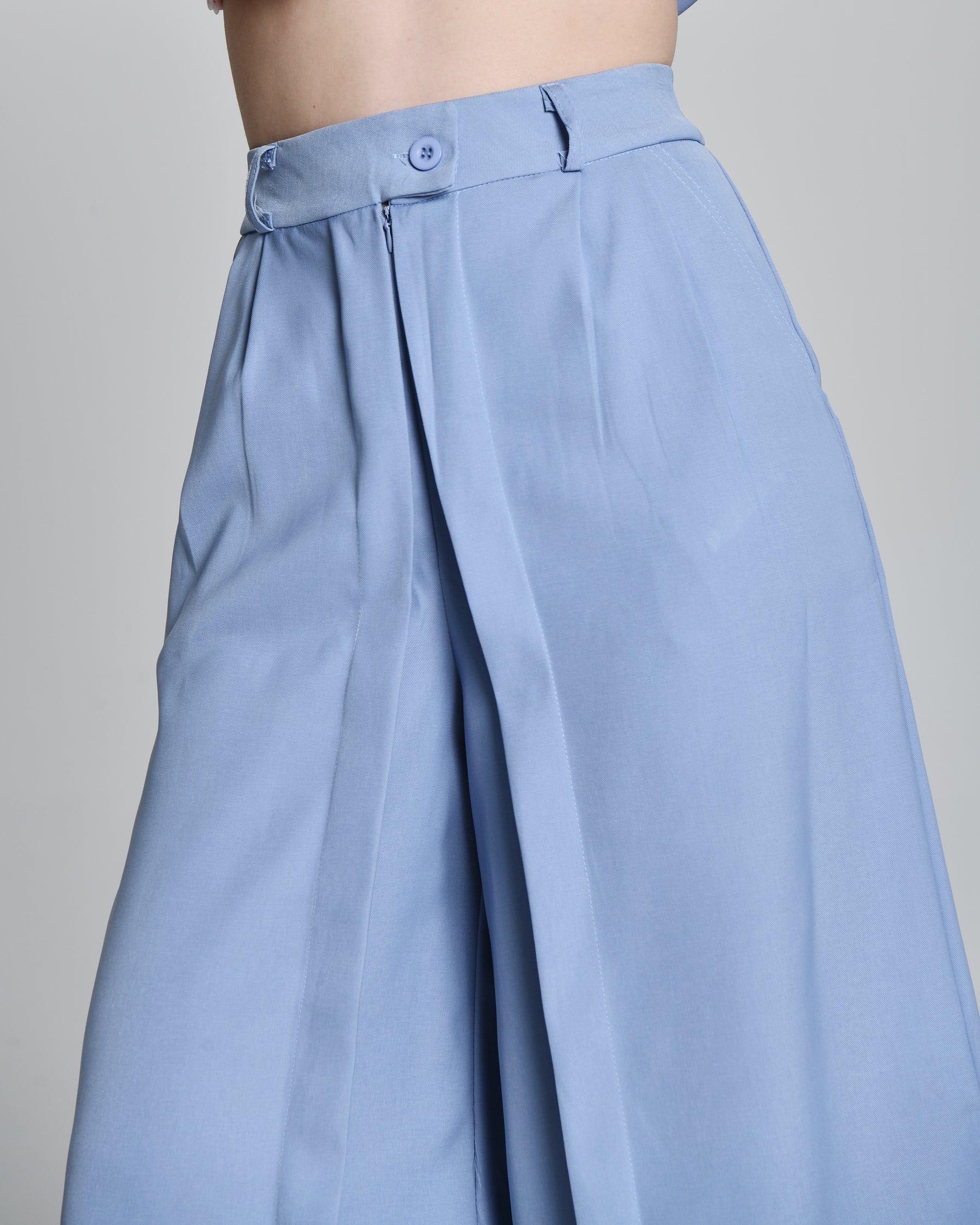 Calça Alfaiataria Pantacourt