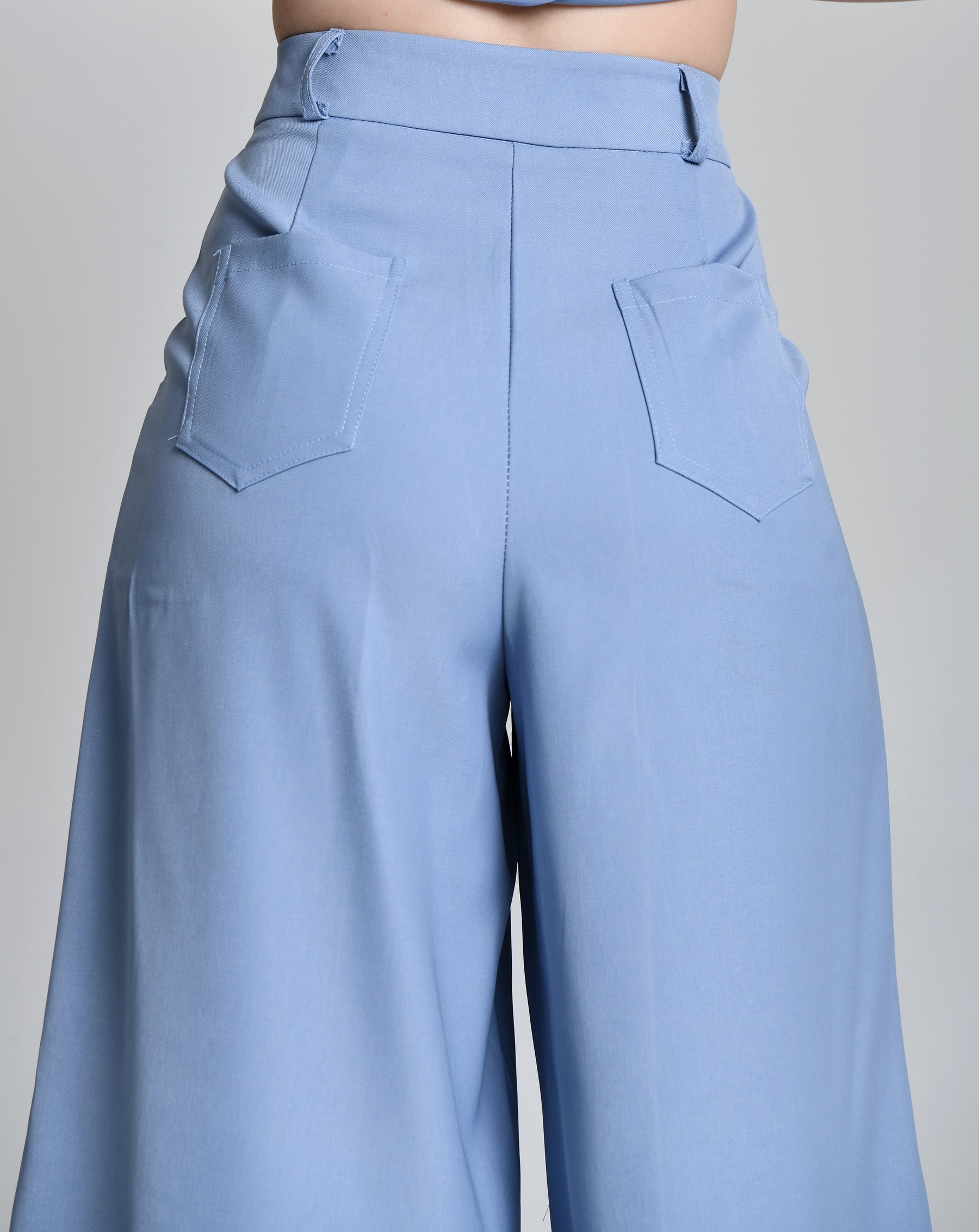 Calça Alfaiataria Pantacourt