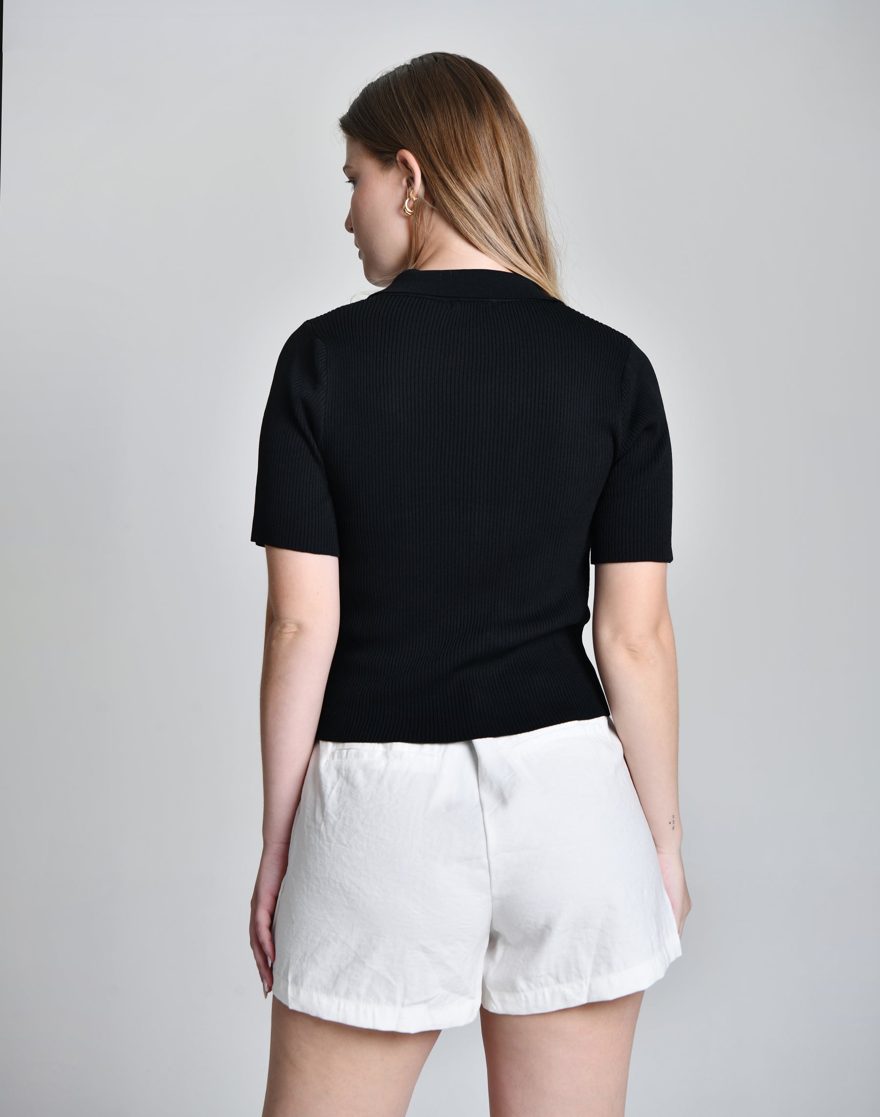 Blusa Tricô Importada