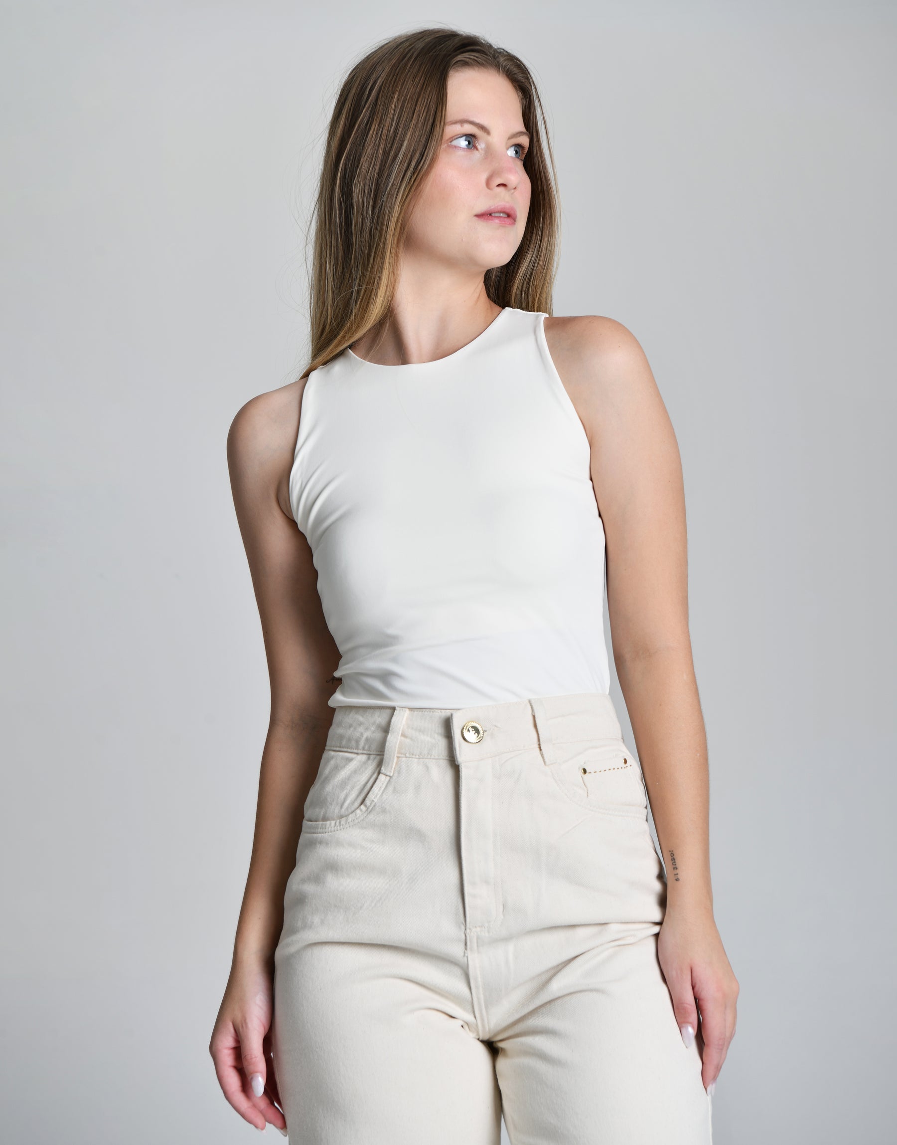 Body Zara