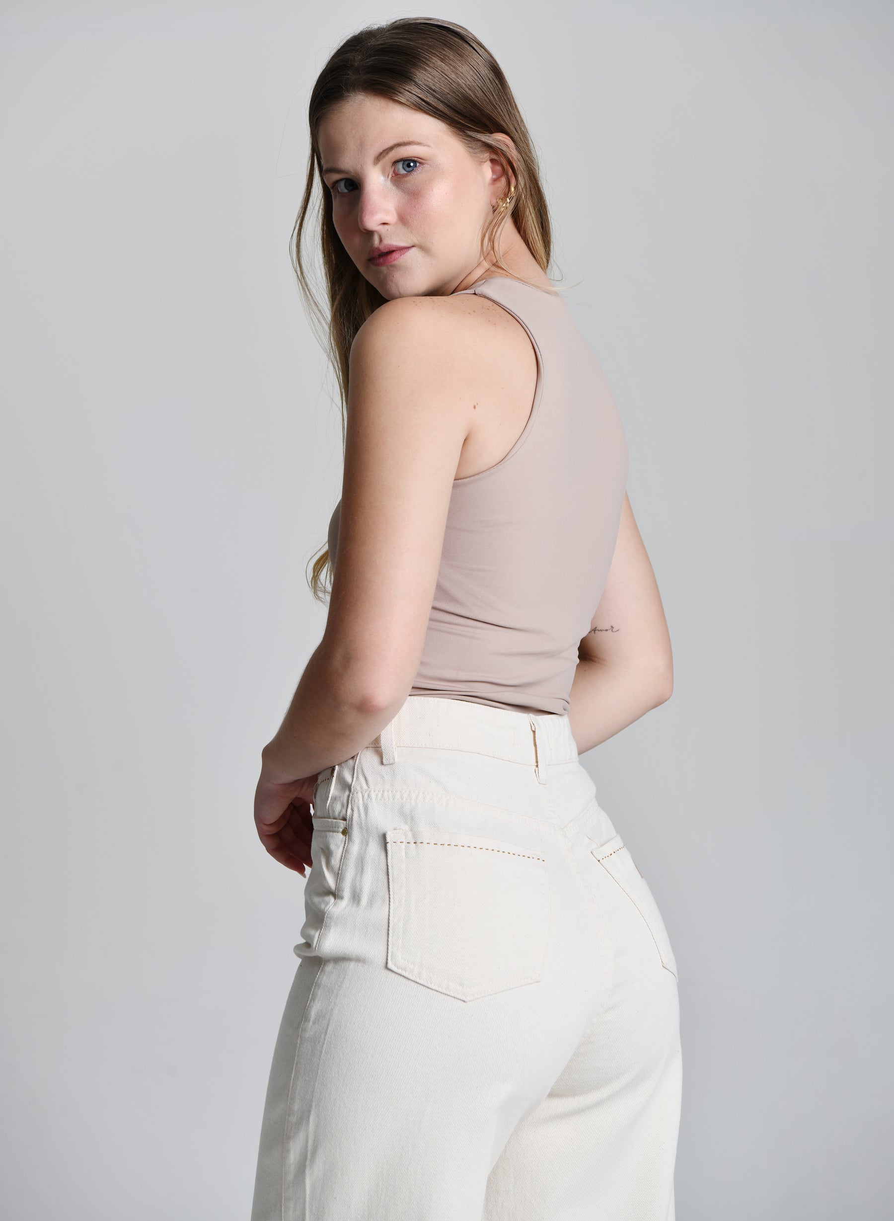 Body Zara
