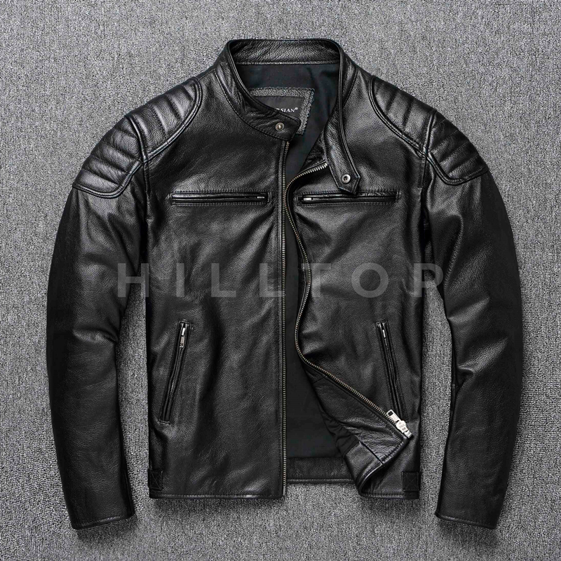 Jaqueta Motorcycle Hill cod 000441