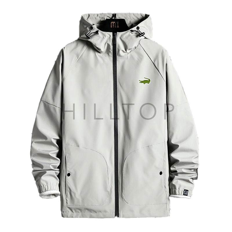 Jacket Crocodille Hill 1.0