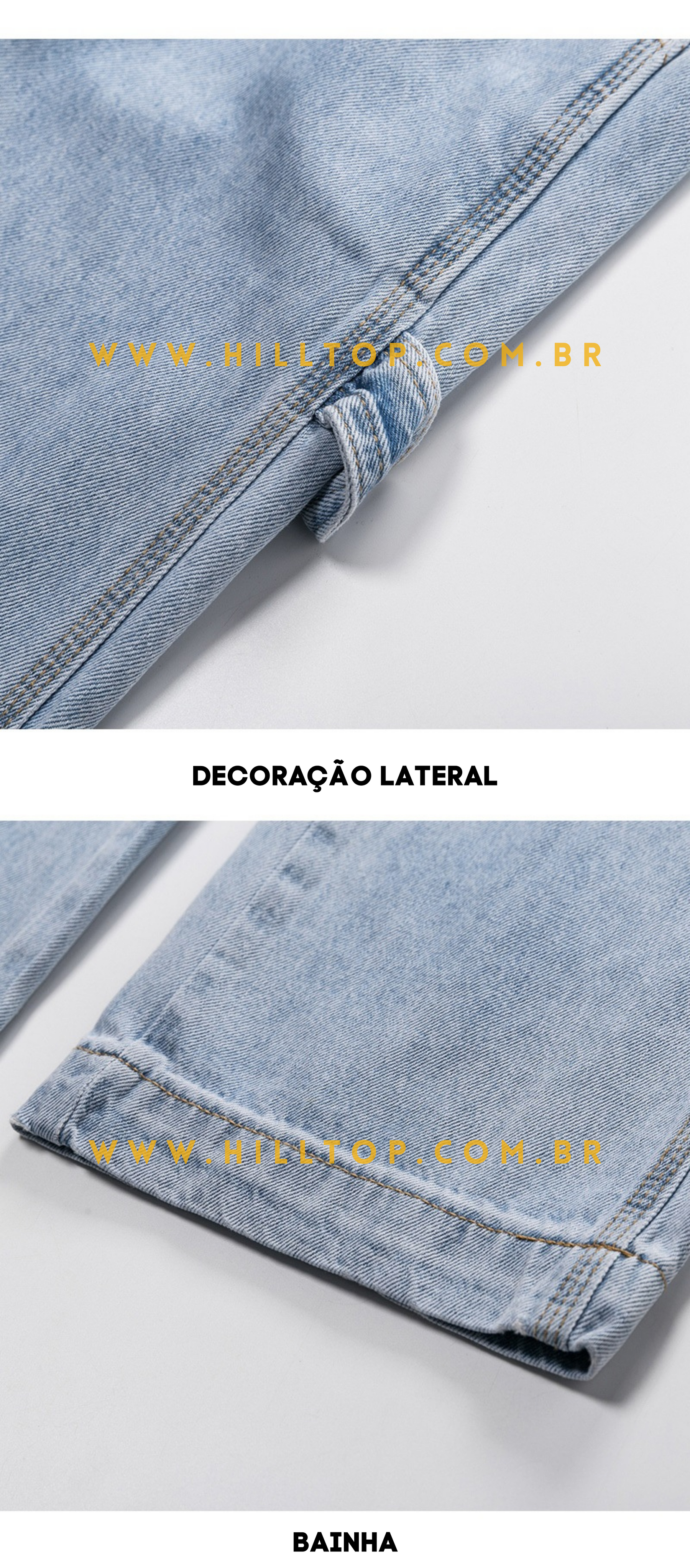 CLASSIC JEANS ™