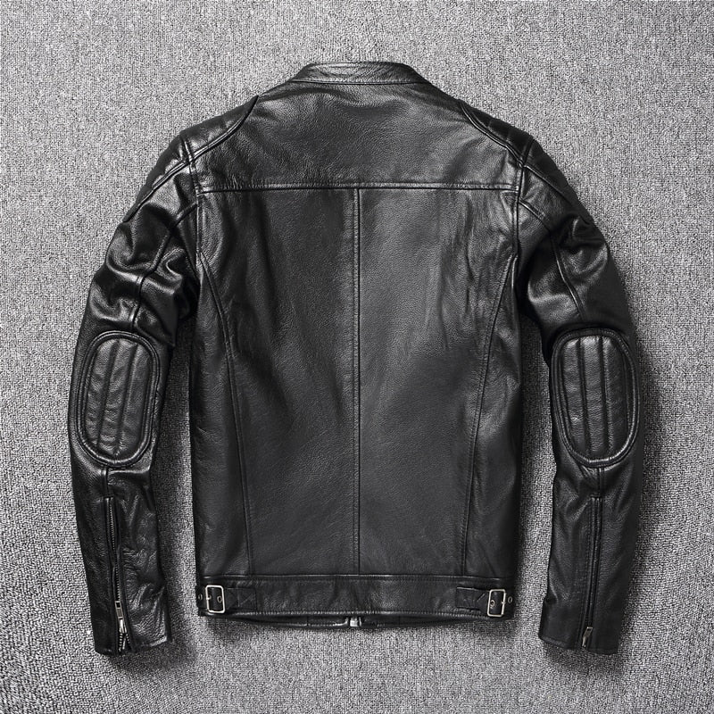 Jaqueta Motorcycle Hill cod 000441