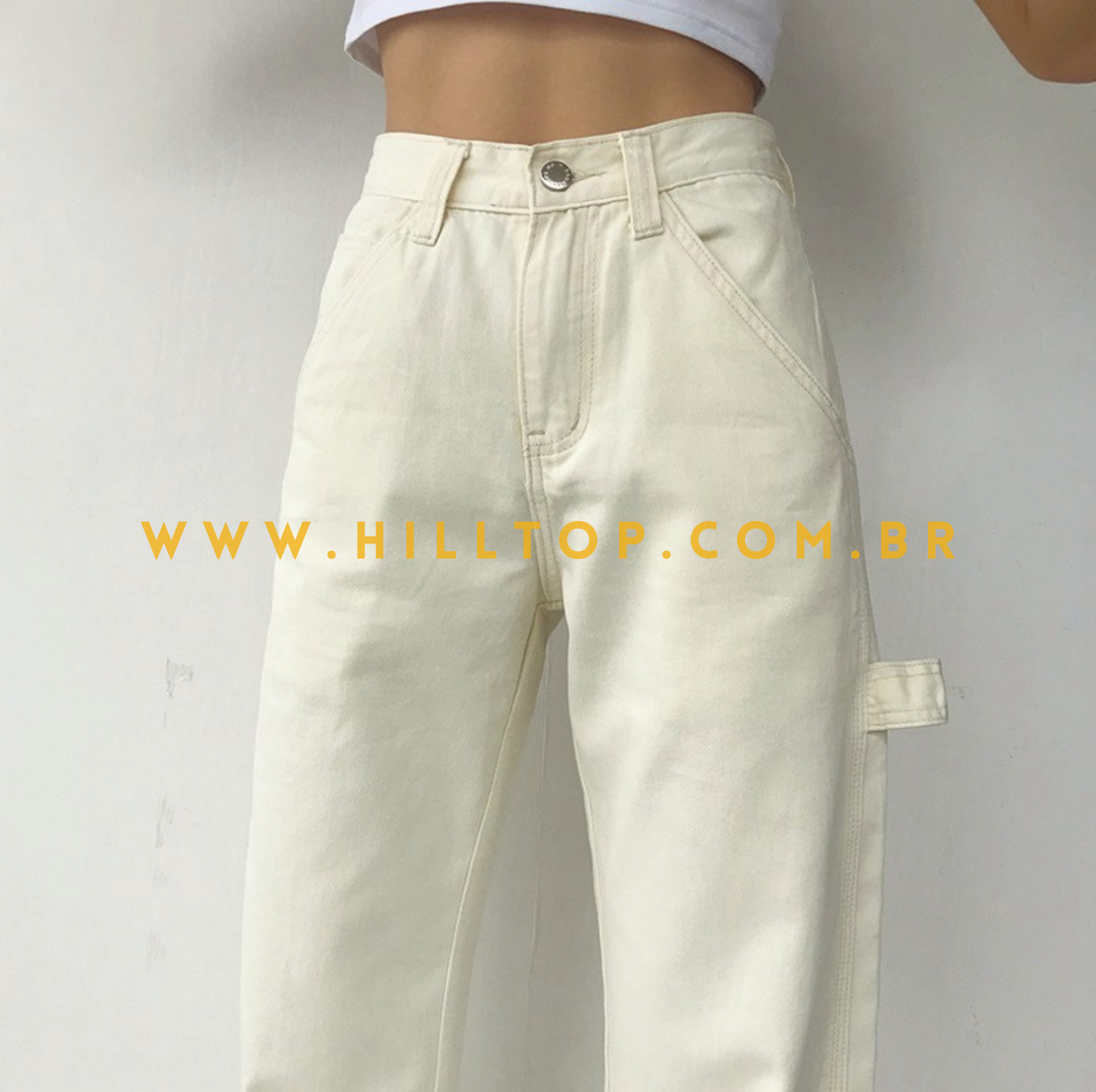 CLASSIC JEANS ™