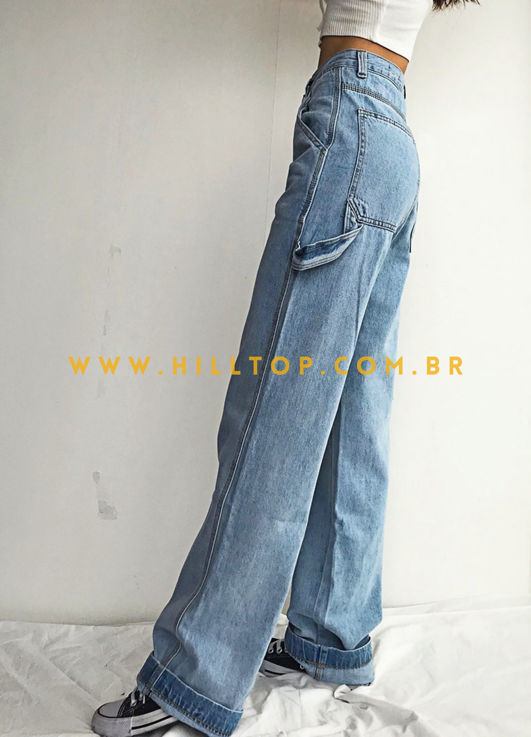 CLASSIC JEANS ™