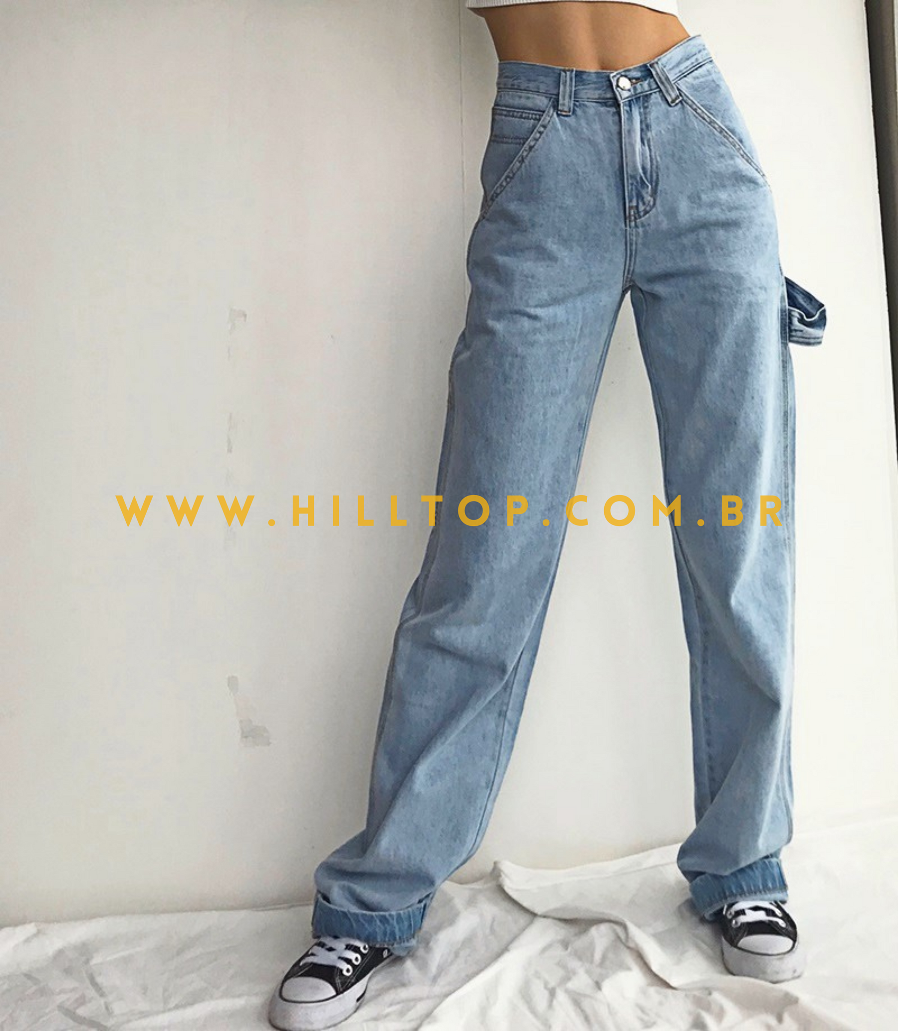 CLASSIC JEANS ™