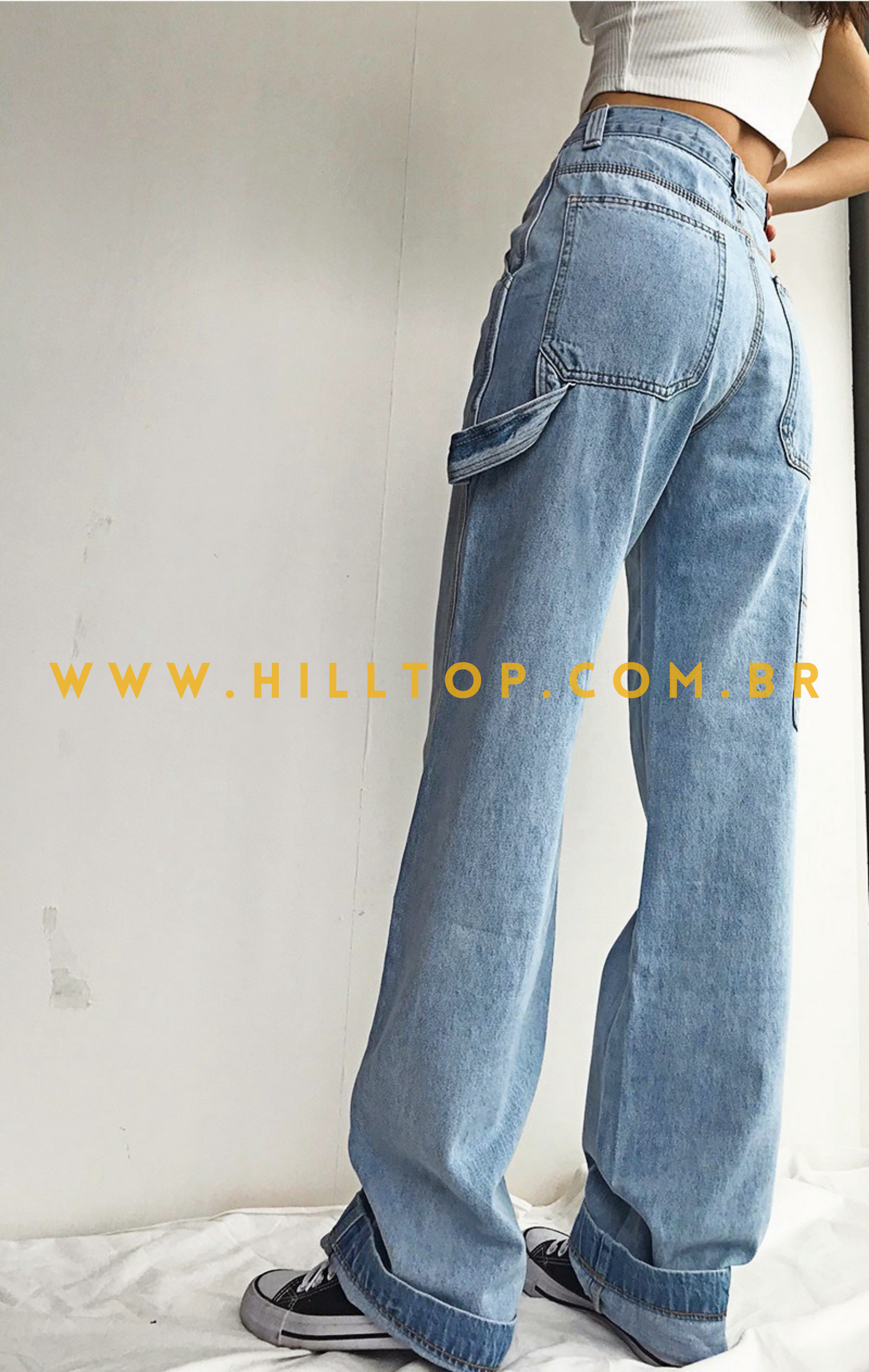 CLASSIC JEANS ™