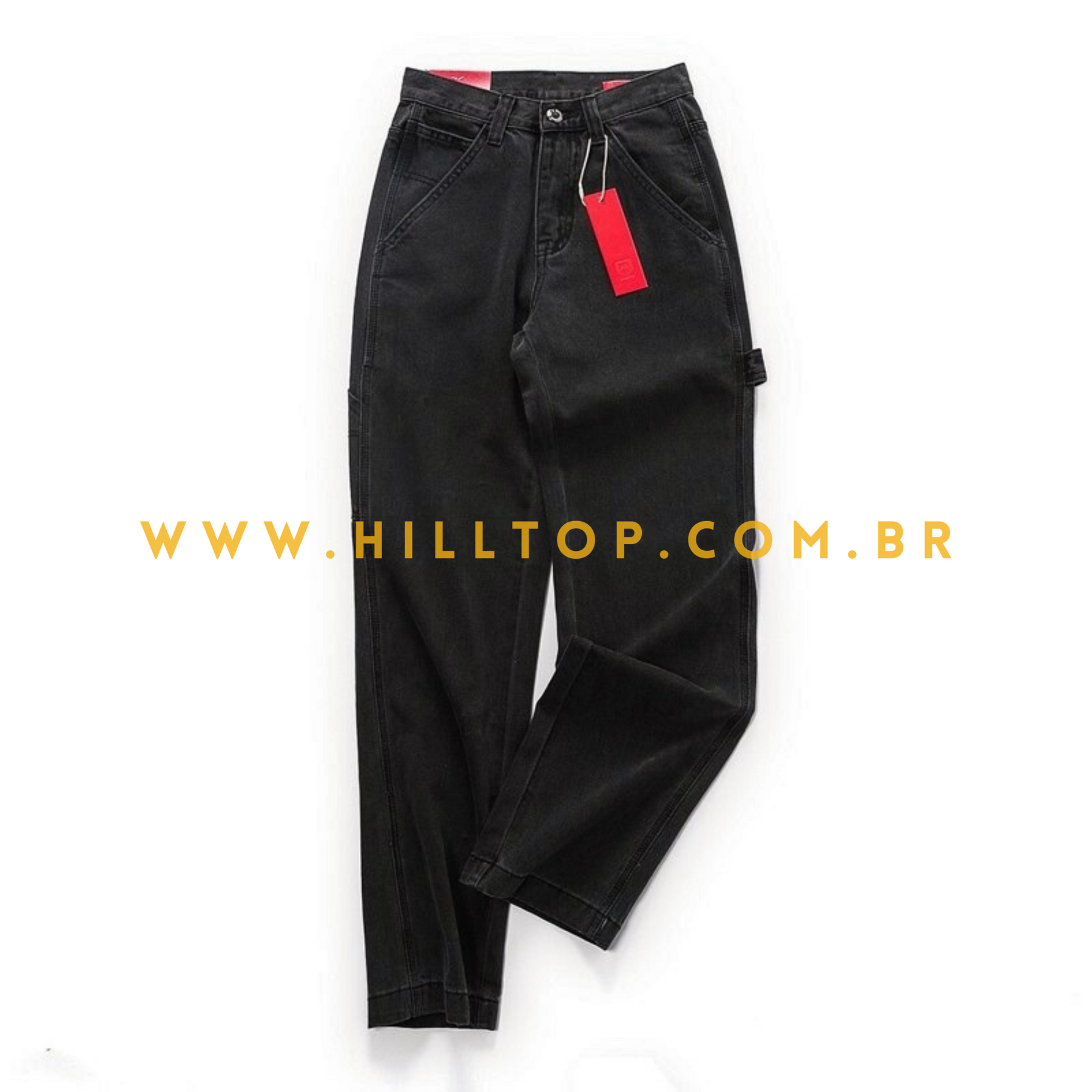CLASSIC JEANS ™