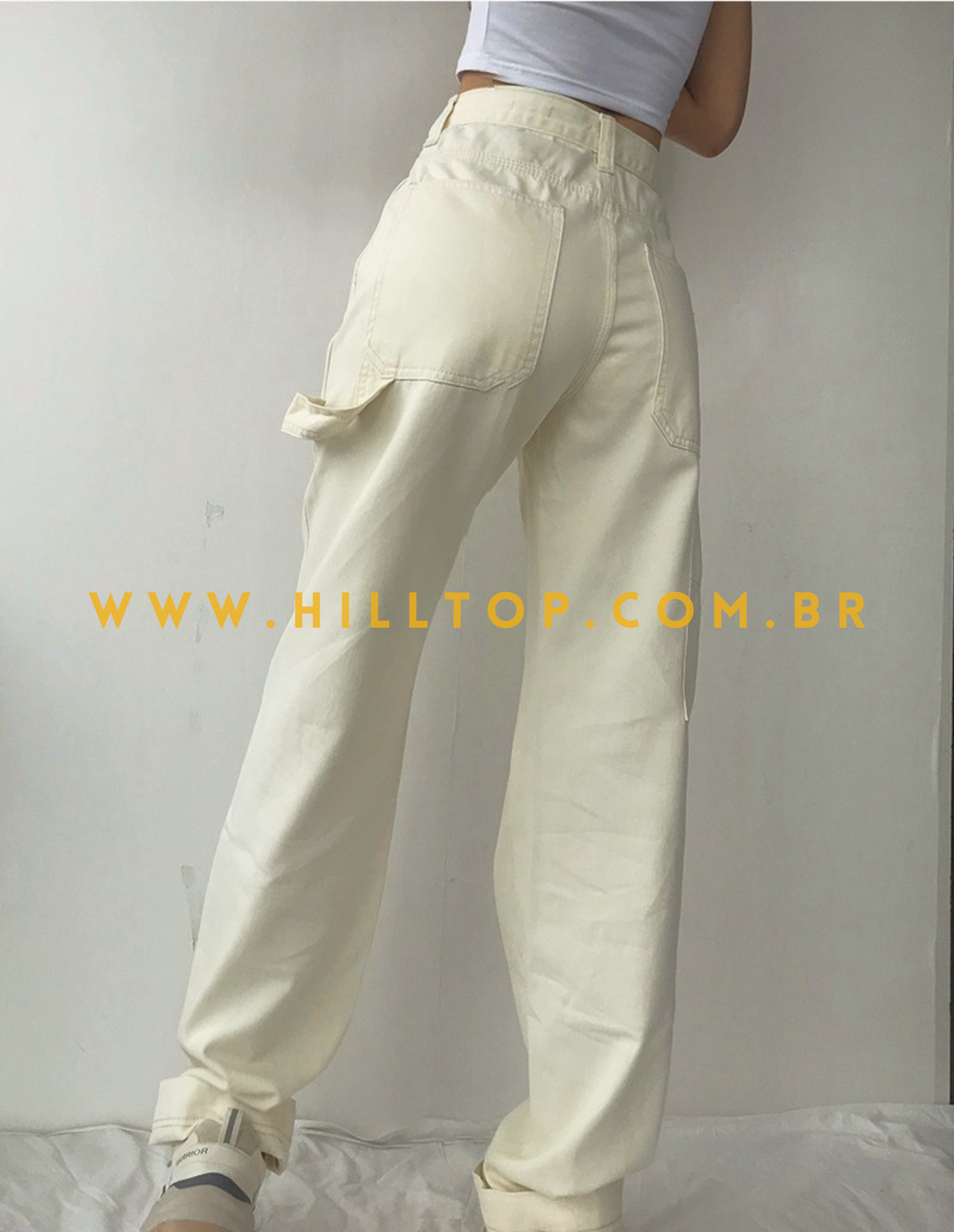 CLASSIC JEANS ™