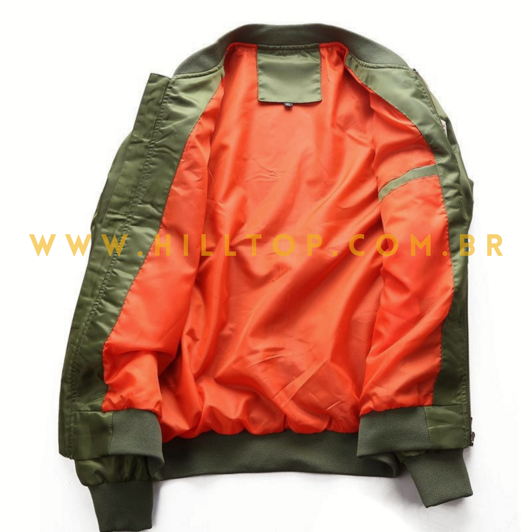 FREEDOM JACKET