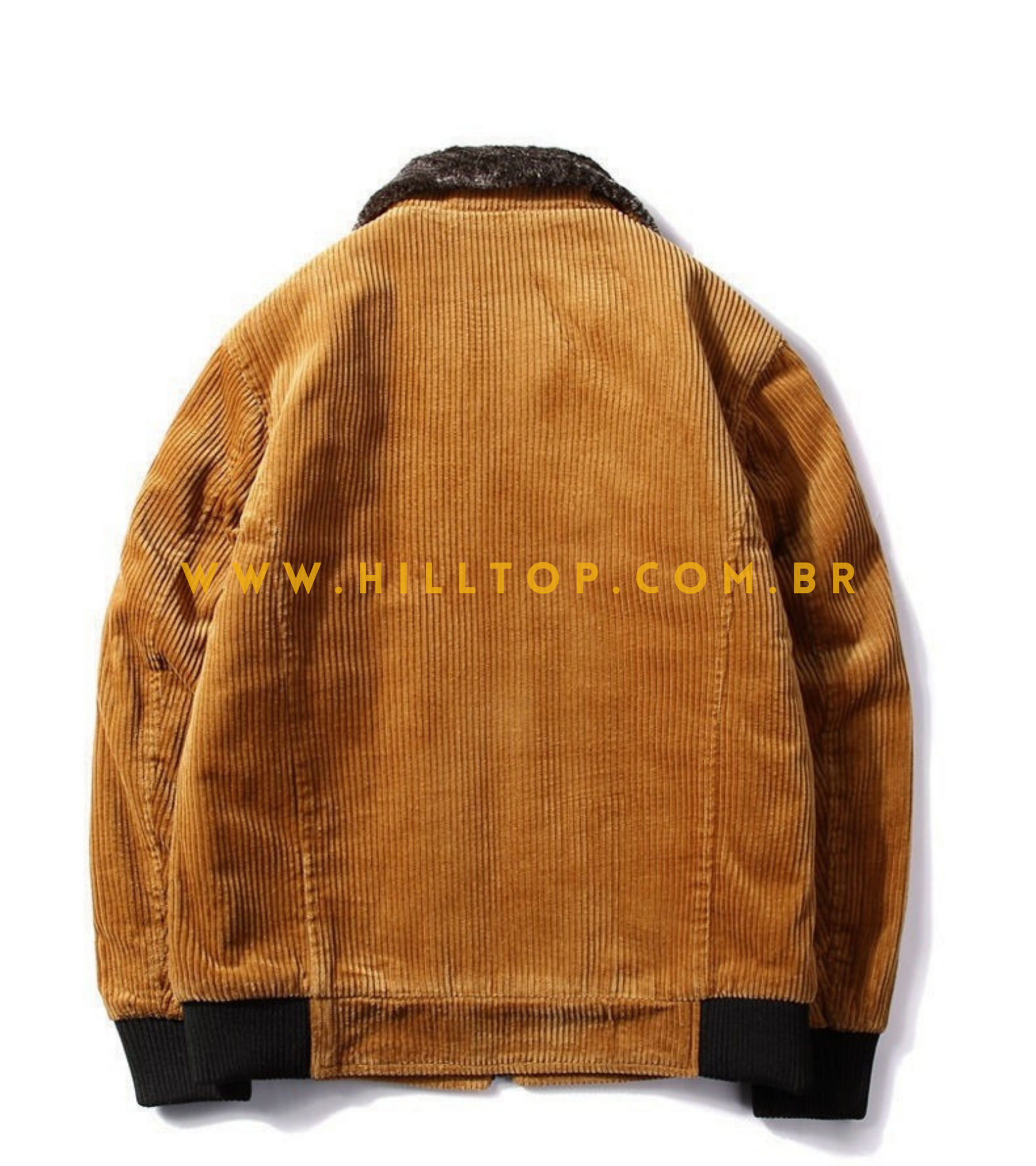 Casaco Rust Hill ™