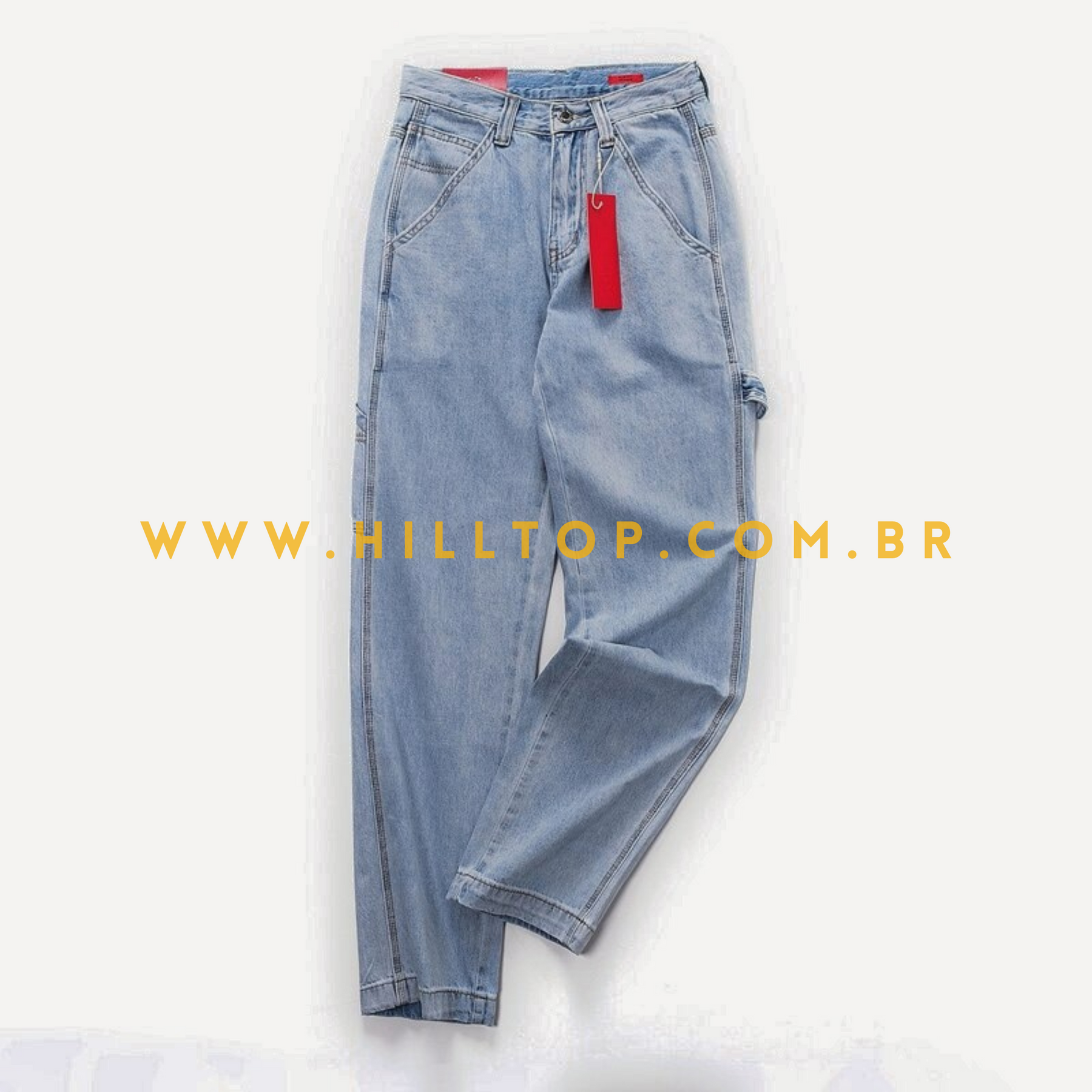 CLASSIC JEANS ™