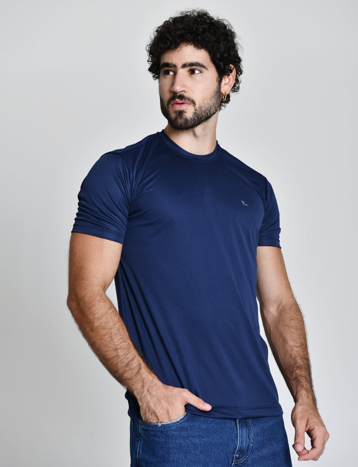 Camisa Poliamida Proteção UV 6001396