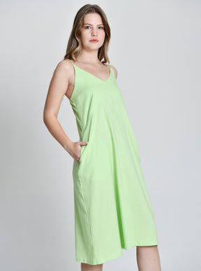 Vestido Jamile 6001011