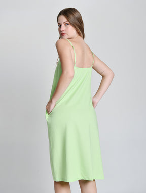 Vestido Jamile 6001011