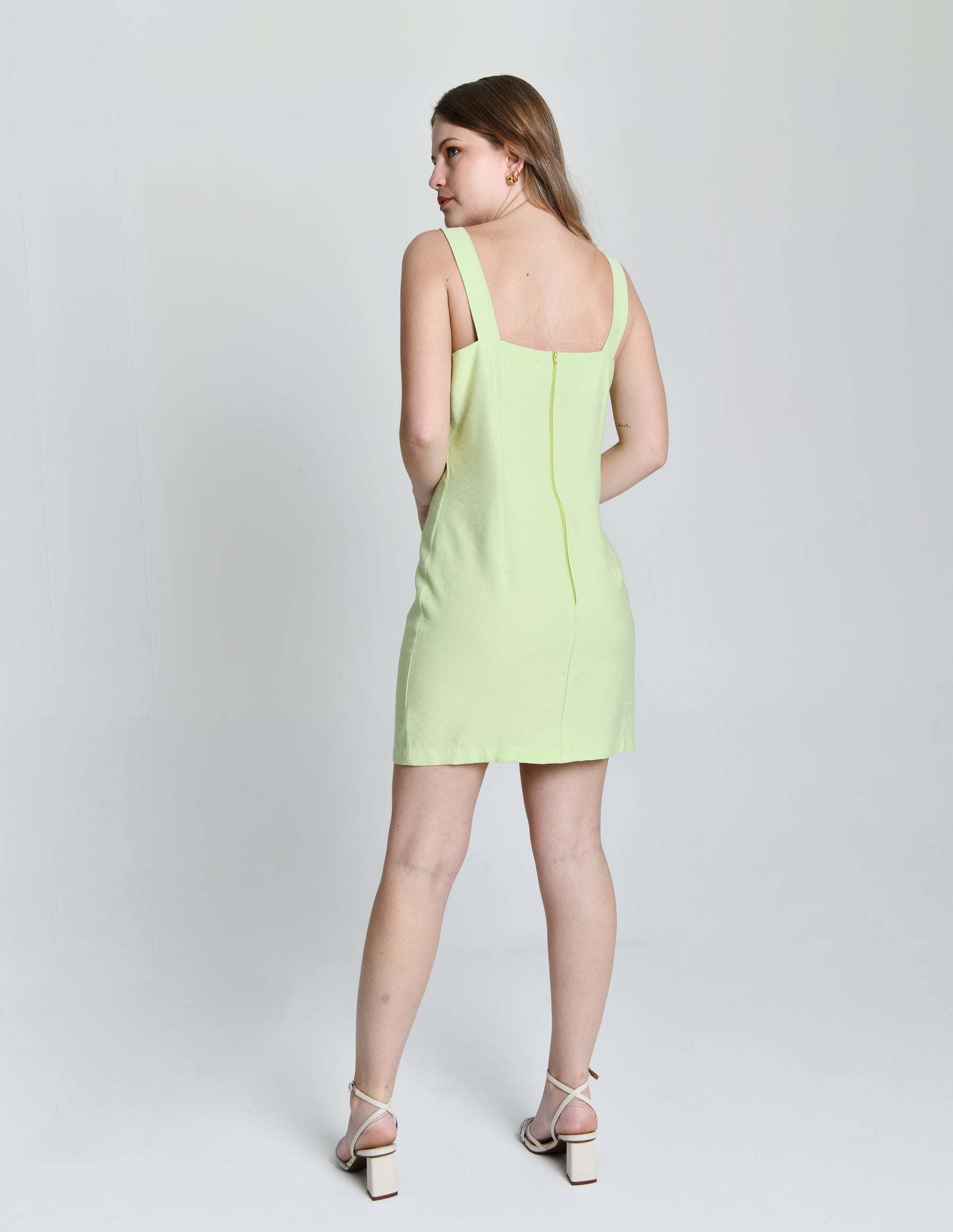 Vestido Pamela cód 6000982