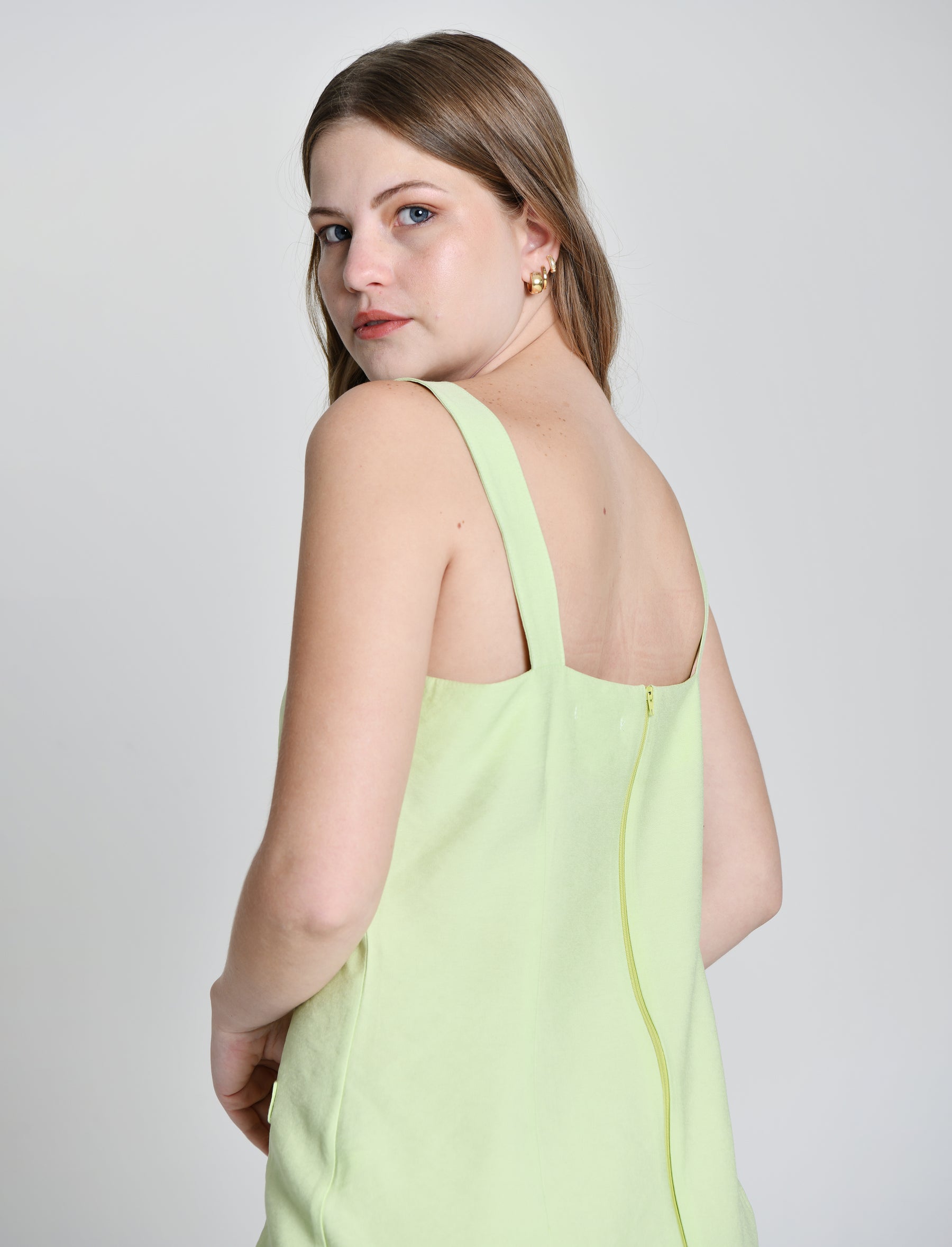 Vestido Pamela cód 6000982