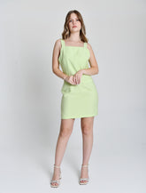 Vestido Pamela cód 6000982