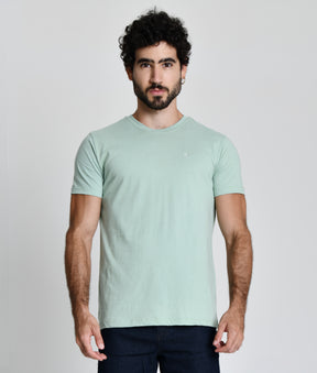 Camisa Masculina 100% Algodão