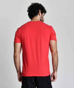 Camisa Masculina 100% Algodão