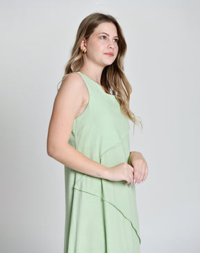 Vestido Cibele 6000971