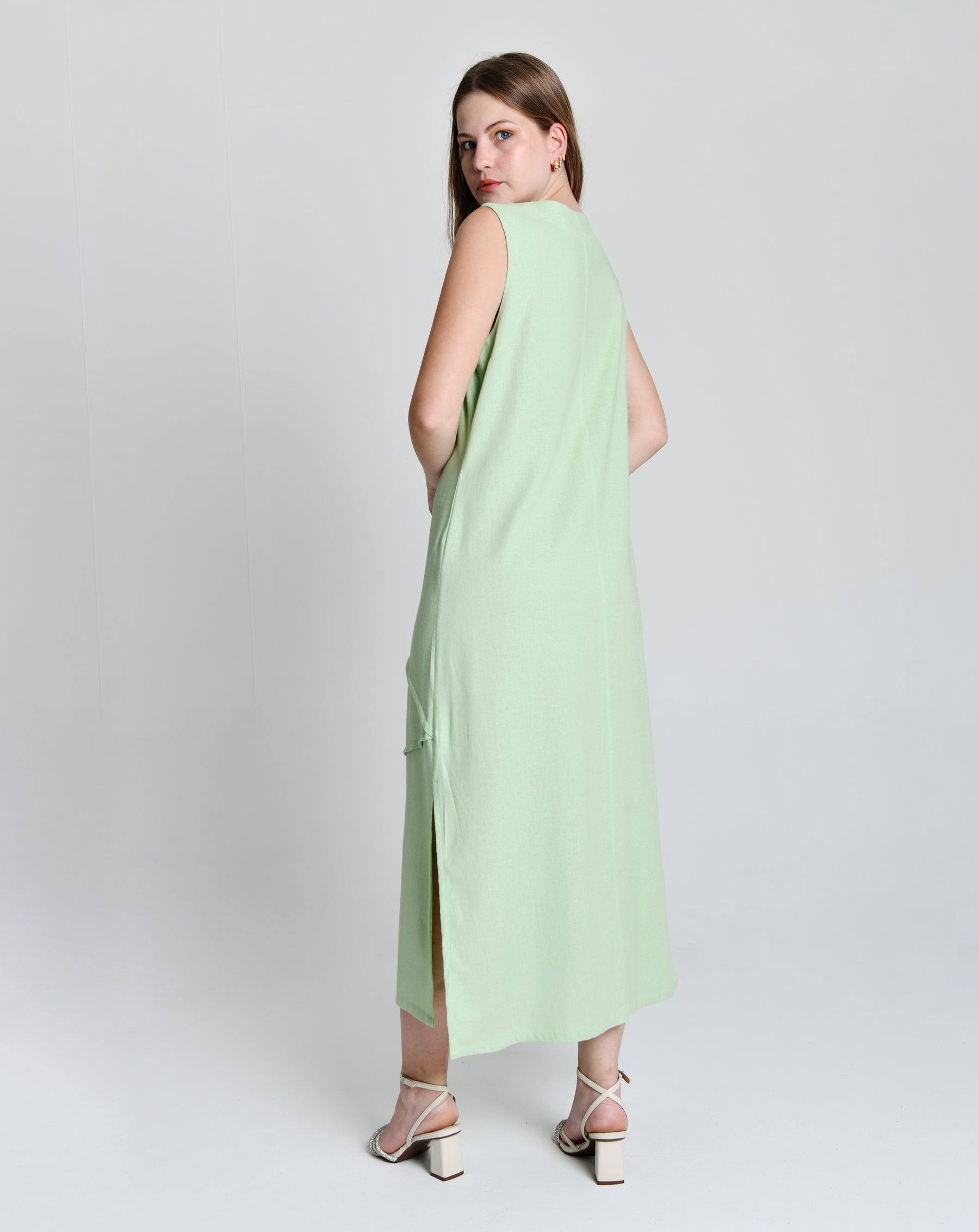 Vestido Cibele 6000971