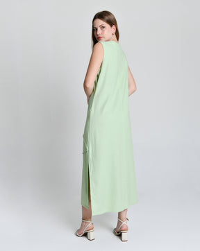 Vestido Cibele 6000971