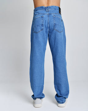 Calça Jeans Azul Claro cod 000020
