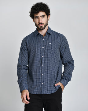 Camisa Social Masculina Grif 25012