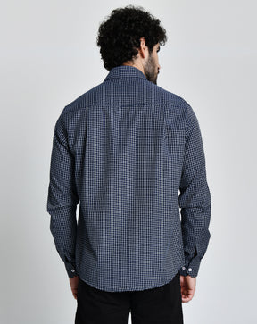 Camisa Social Masculina Grif 25012