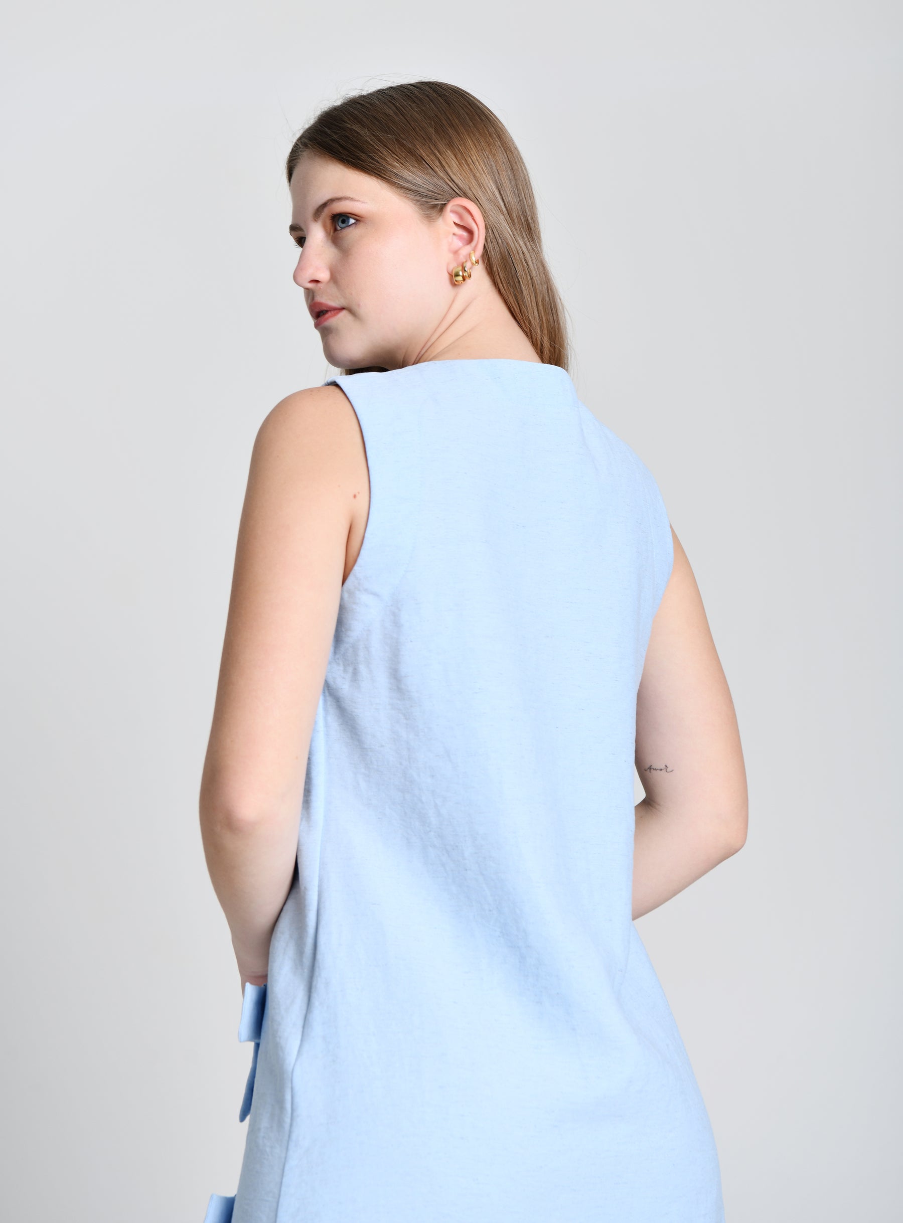 Vestido Malu 6000932