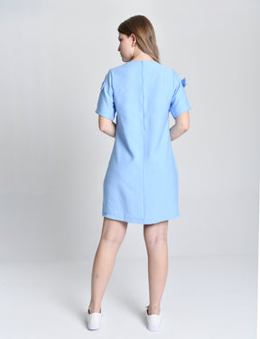 Vestido Thamiris 2.0 601420