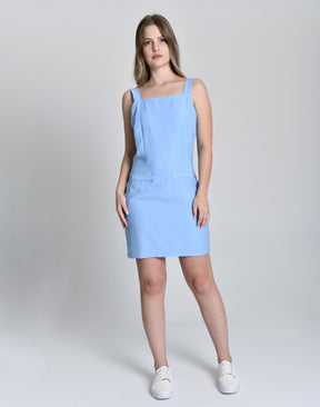 Vestido Pamela cód 6000982