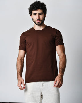 Camisa Masculina 100% Algodão