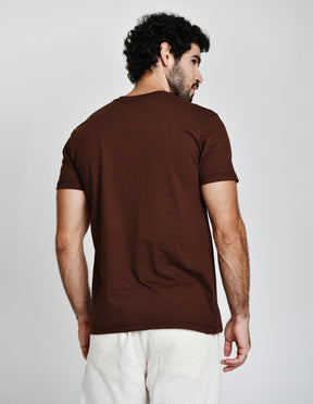 Camisa Masculina 100% Algodão