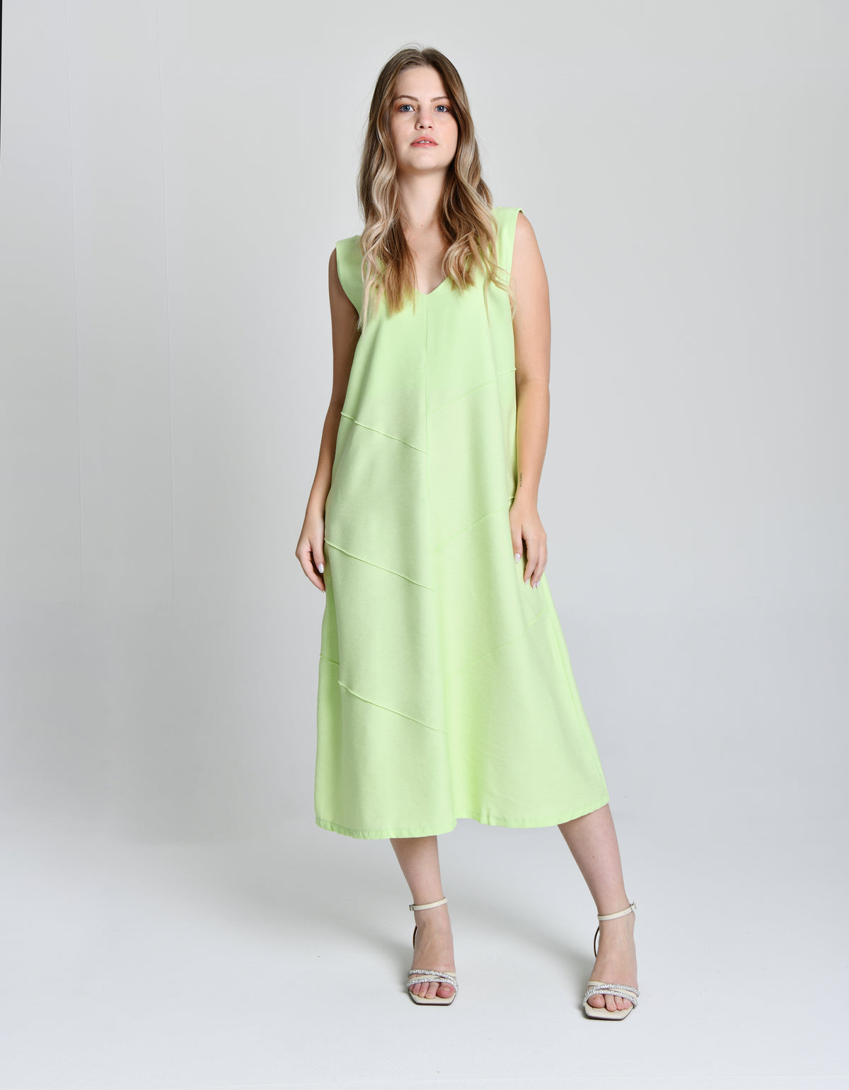 Vestido Ariela  2167