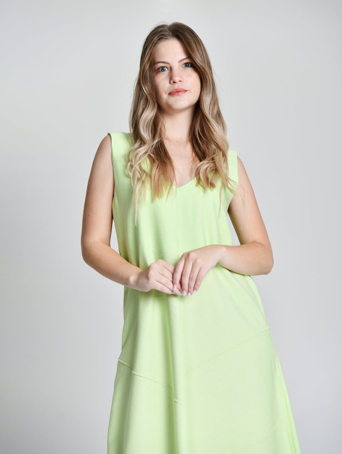 Vestido Ariela  2167