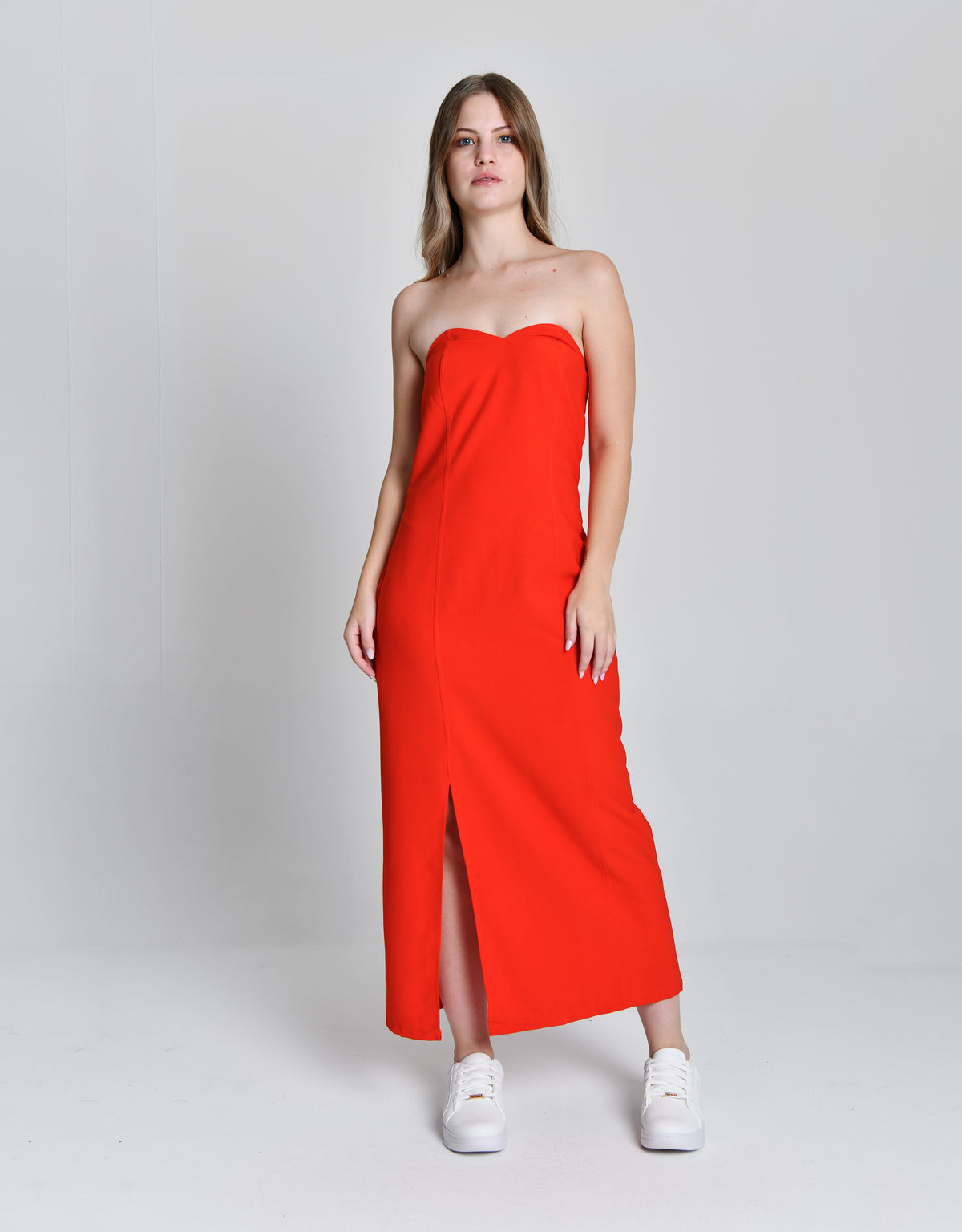 Vestido Thamiris  2185