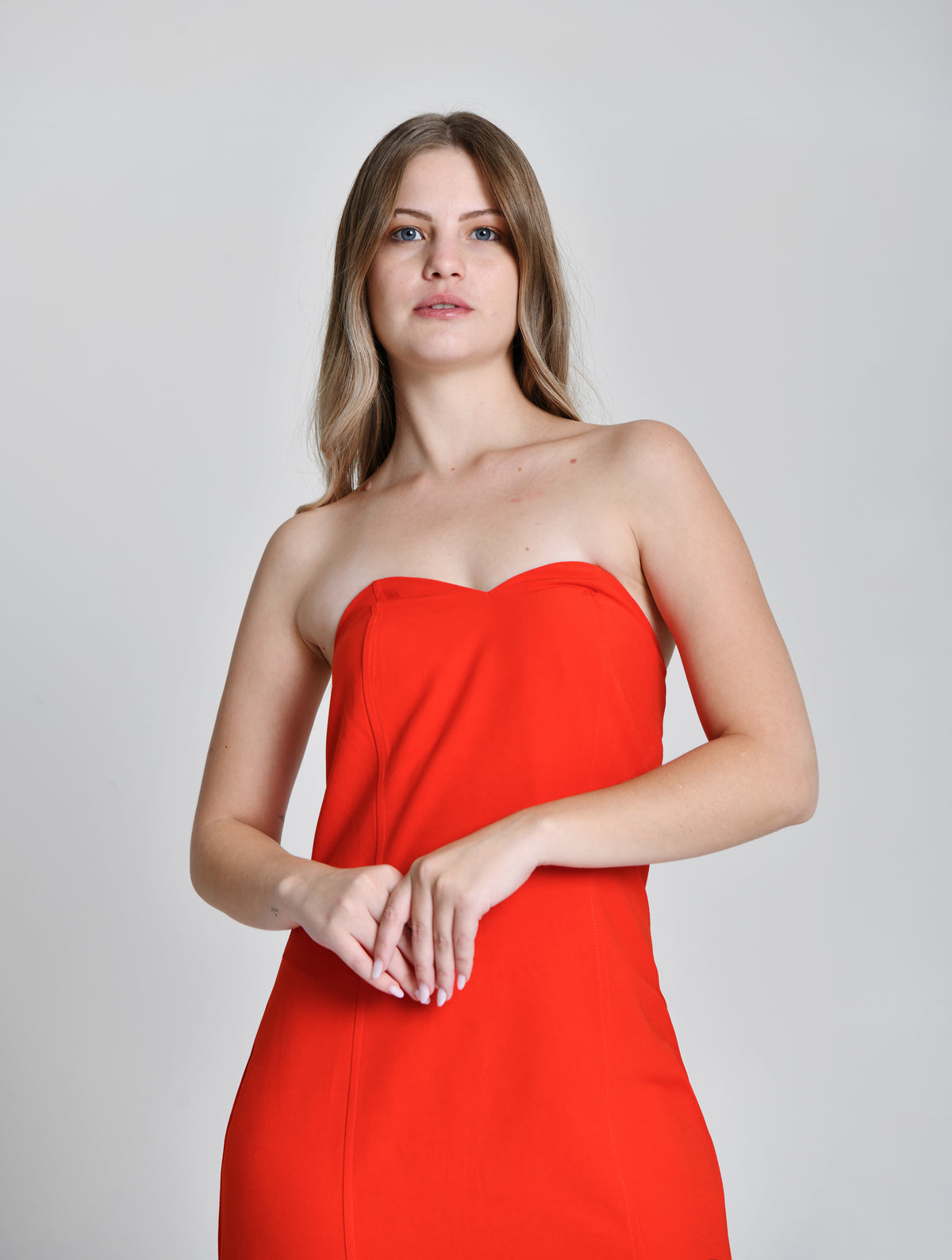 Vestido Thamiris  2185