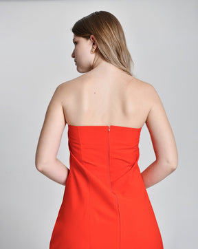 Vestido Thamiris  2185
