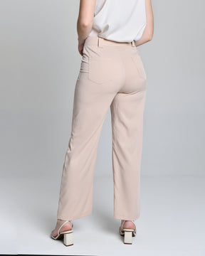 Calça Alfaiataria Bolso Faca