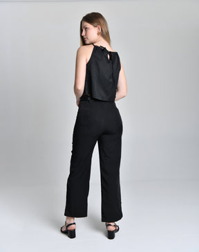 Blusa Alcinha Dois Lados