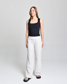 Calça Fem Lurex Brilhante Ultra Luxo cod 000398