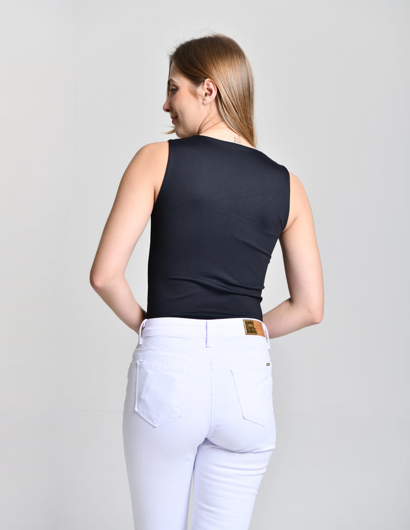 Calça Fem Jeans Skinny Neve cod 000076