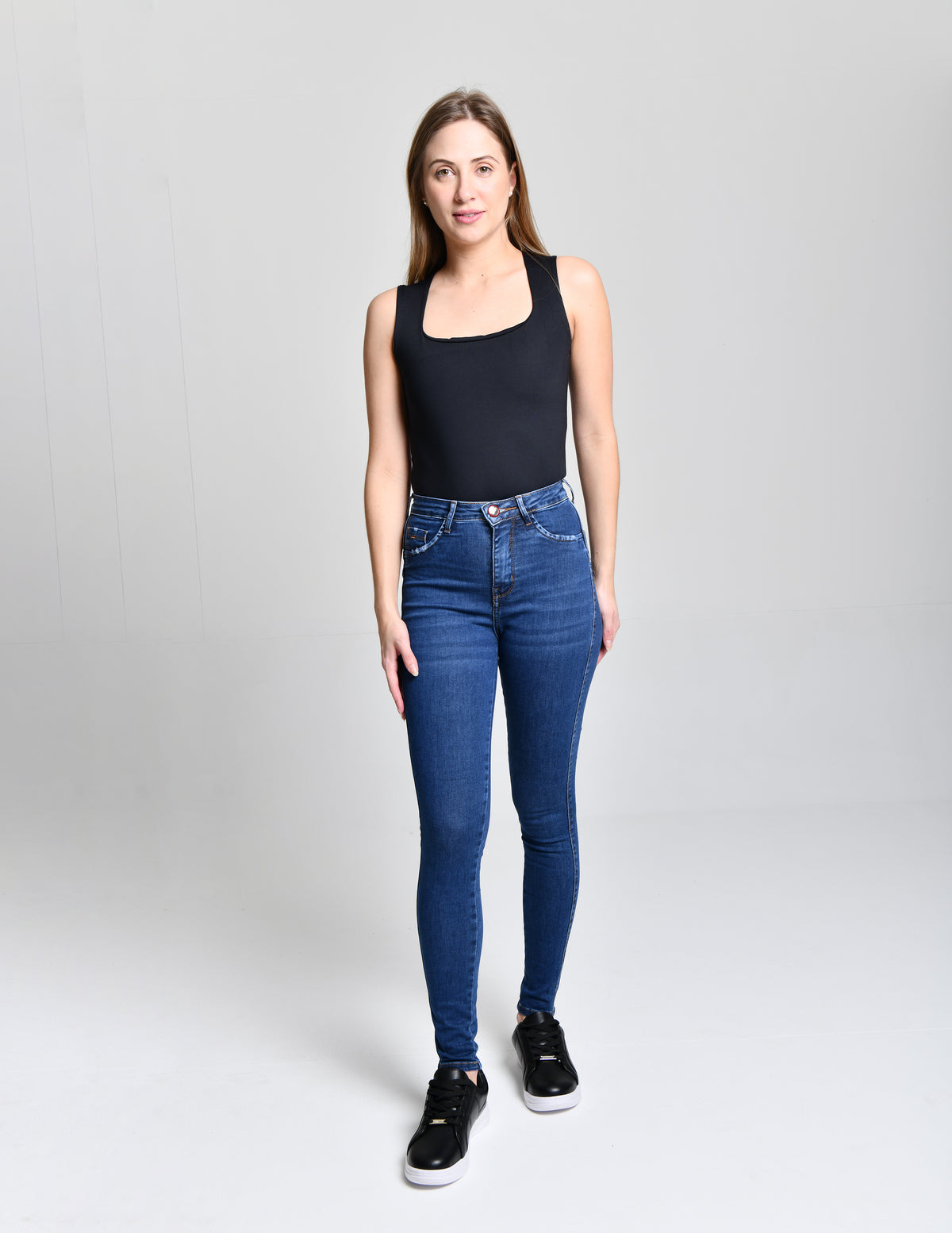 Calça Skinny Luxo HiLL cod 000154