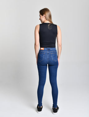 Calça Skinny Luxo HiLL cod 000154